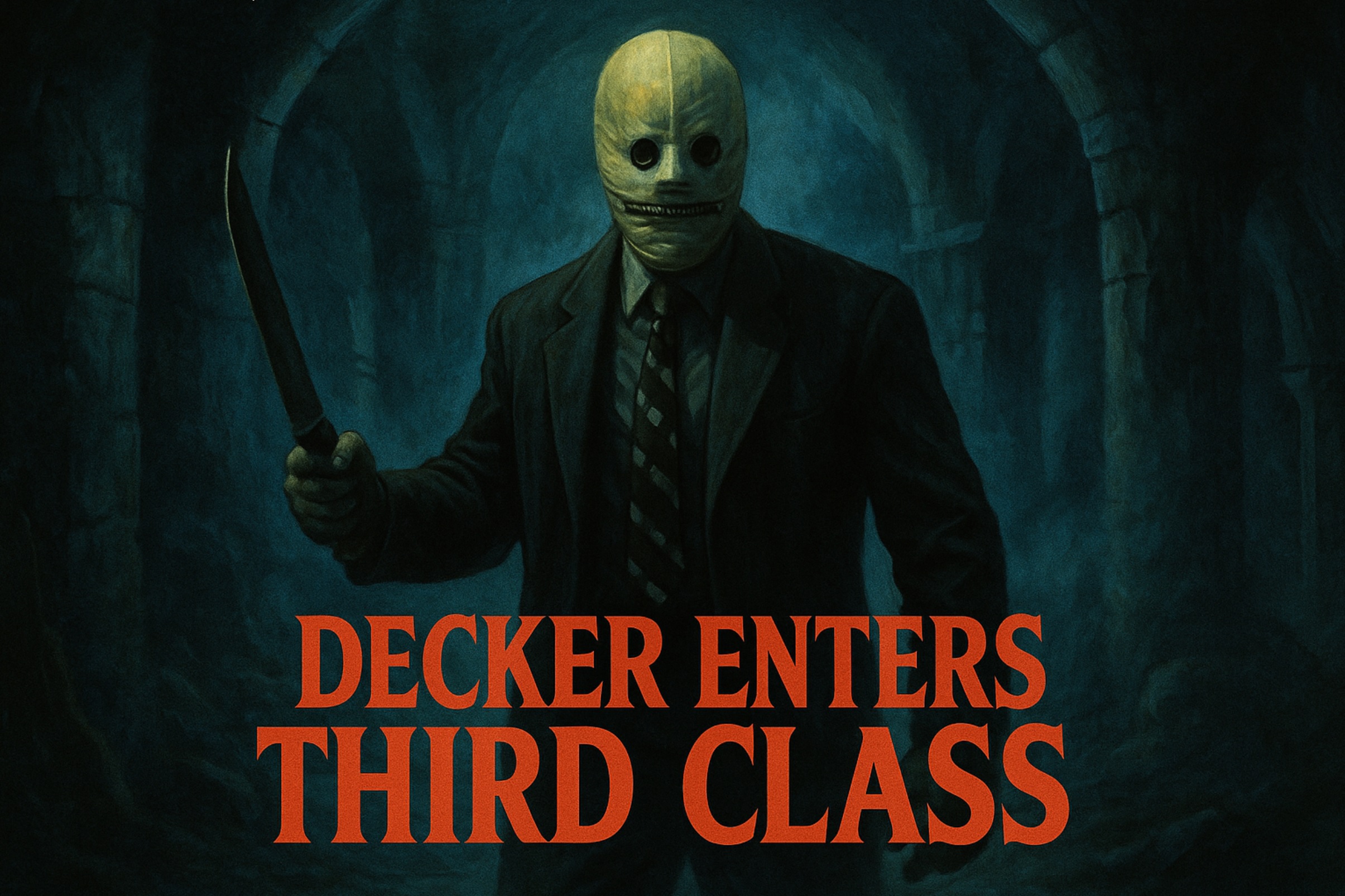 Decker