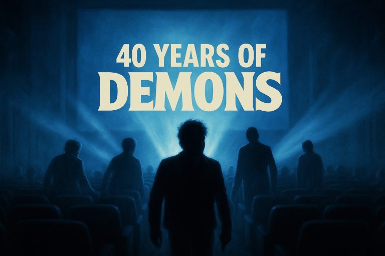 demons