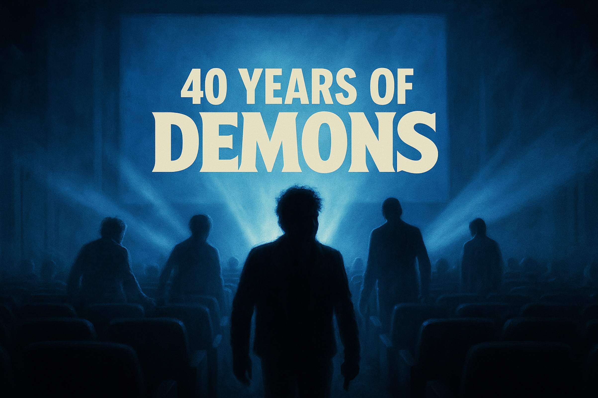 demons