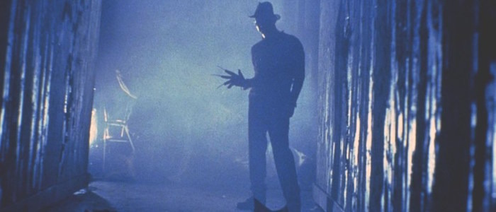 freddy krueger