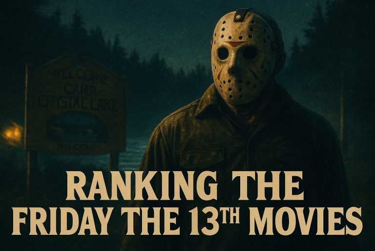 friday the 13th
