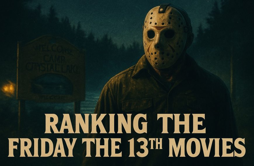 friday the 13th