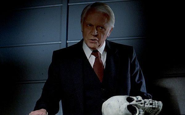 conal cochran
