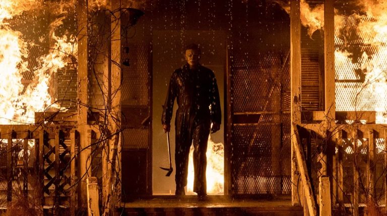 michael myers