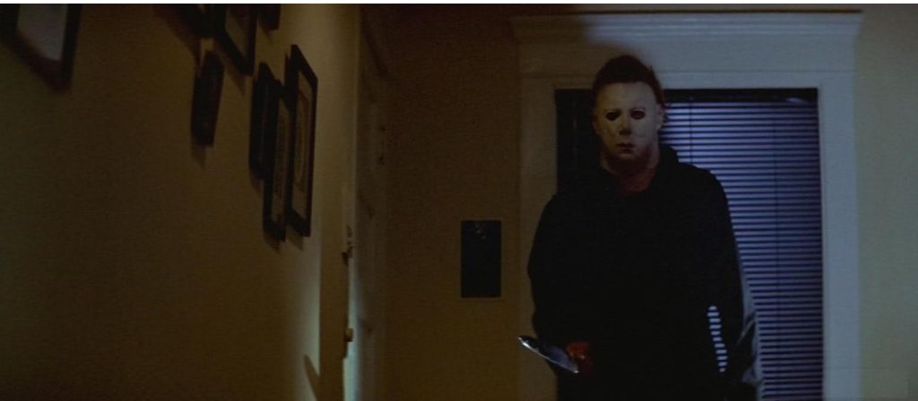 michael myers