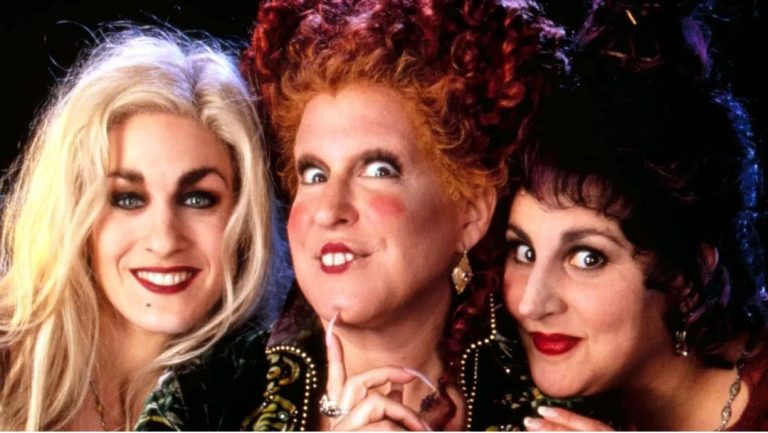 hocus pocus 3