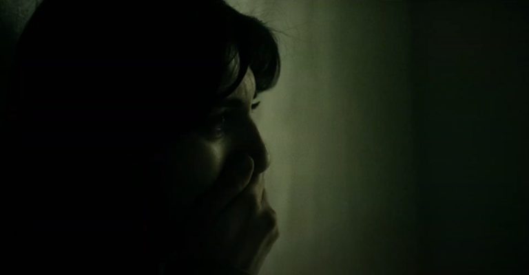 in the dark we bleed