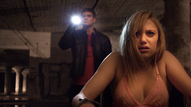 it follows