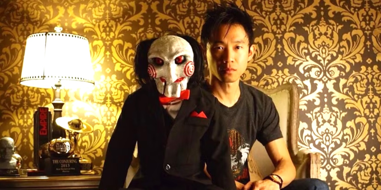 james wan