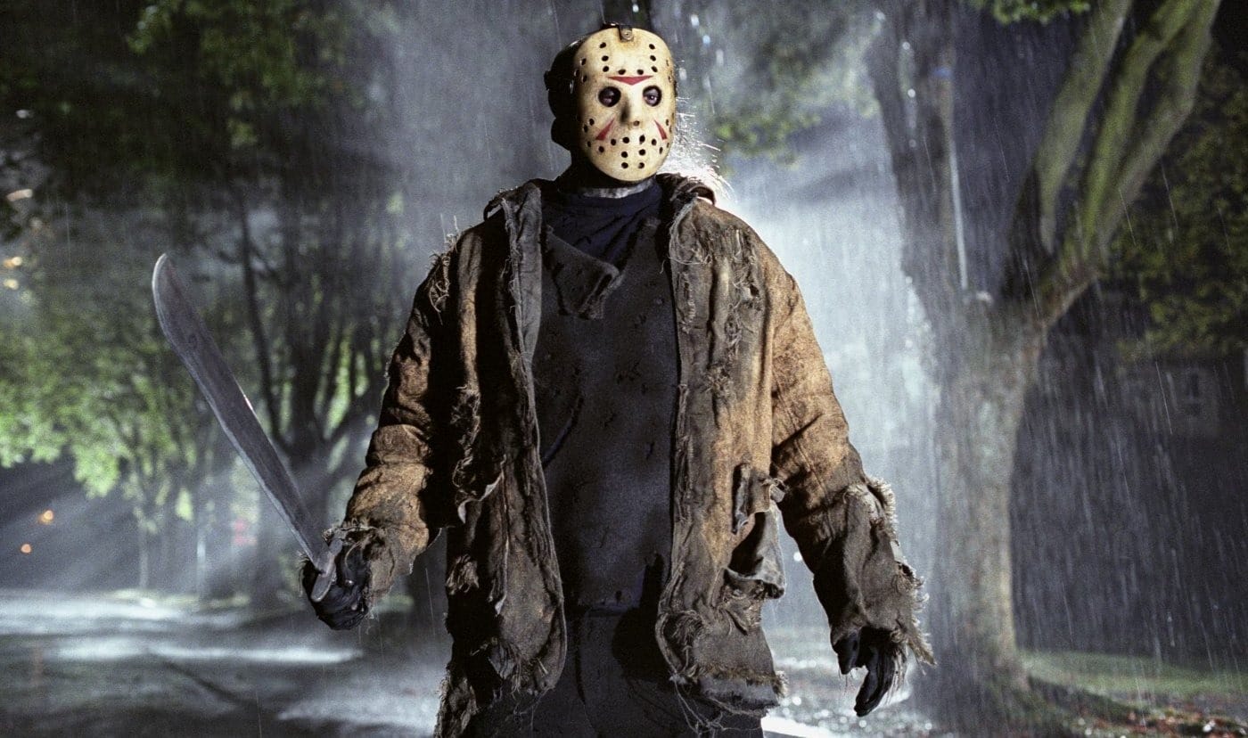 jason