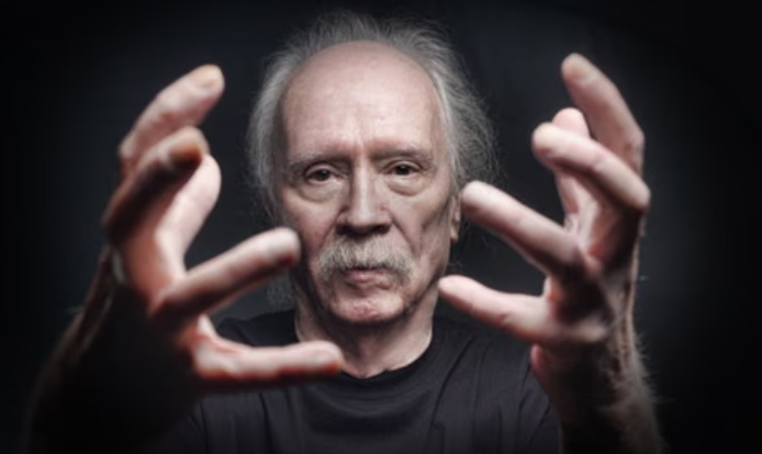 john carpenter