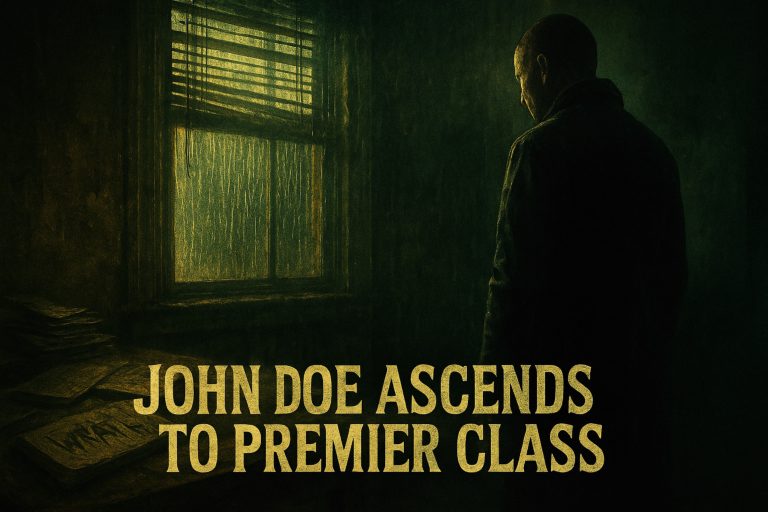 john doe