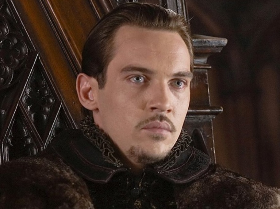 jonathan rhys meyers