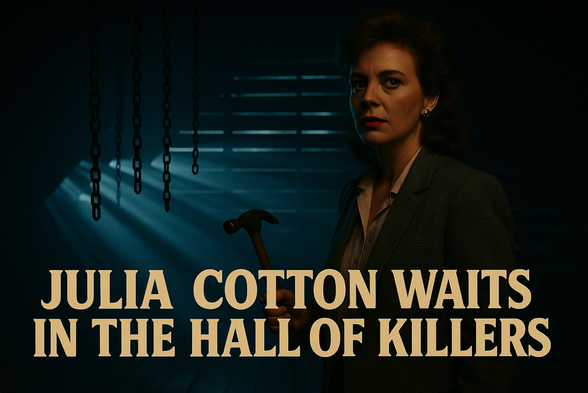 julia cotton