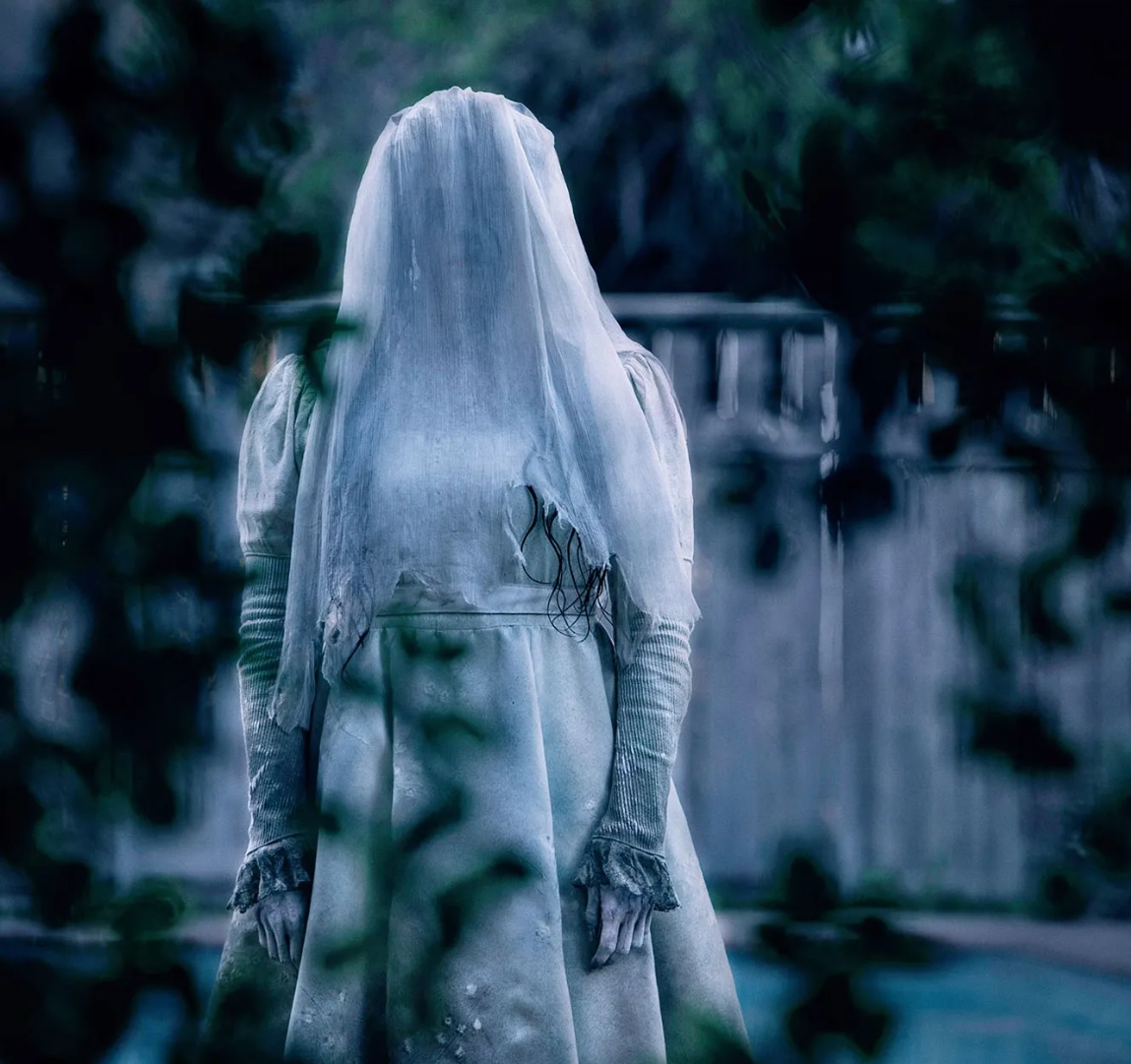 revenge of la llorona