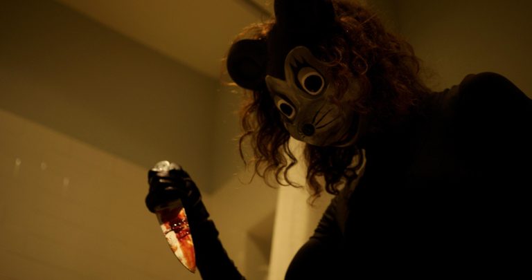 Minnie's Midnight Massacre