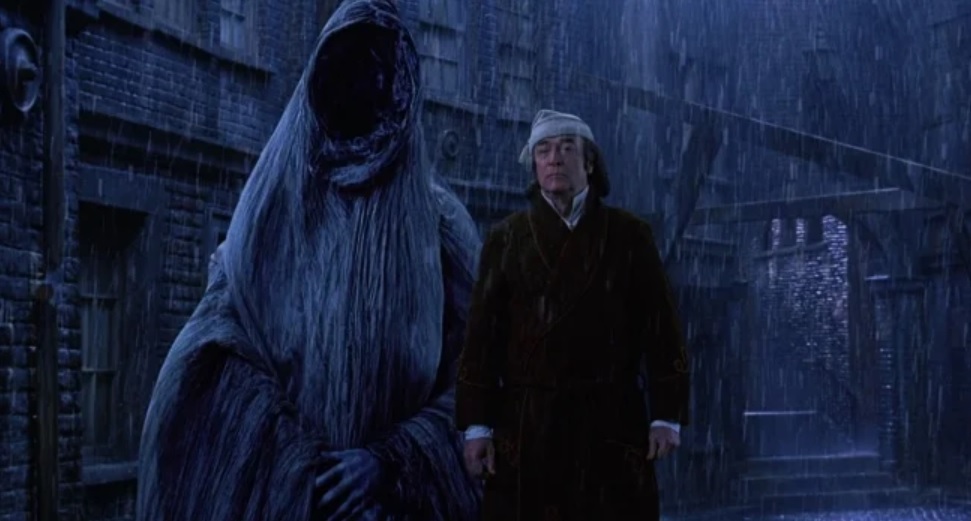 a christmas carol