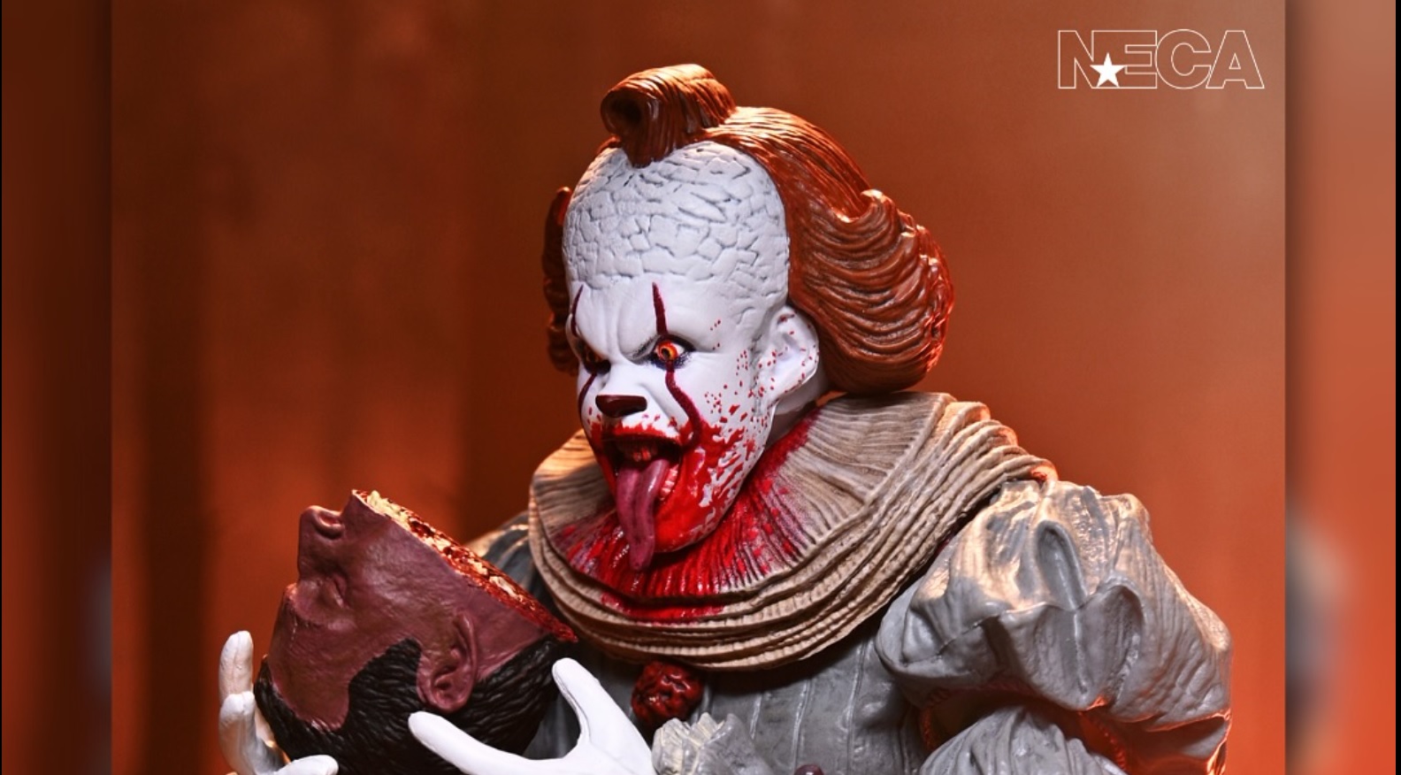 Neca pennywise