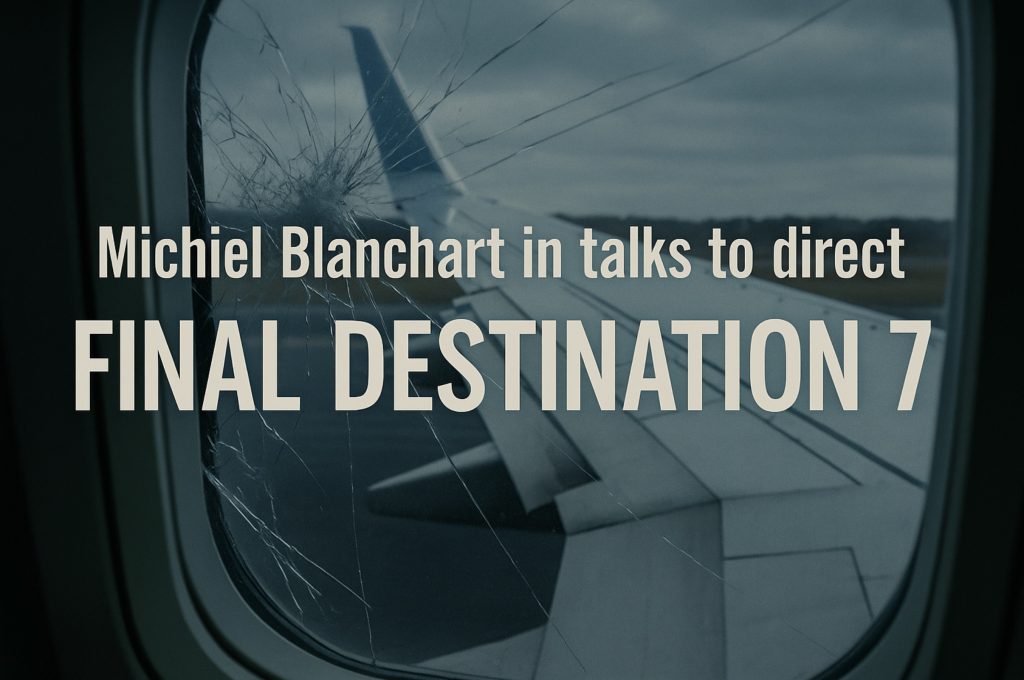 nal destination 7