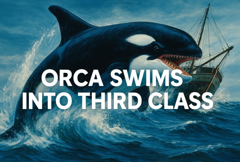 orca