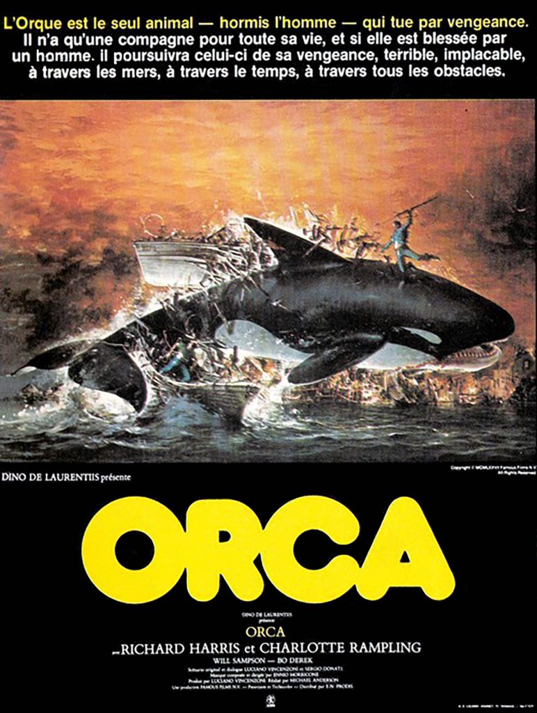 orca
