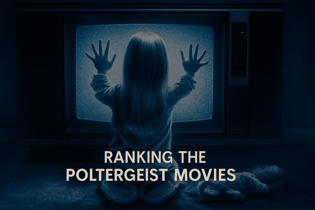 poltergeist