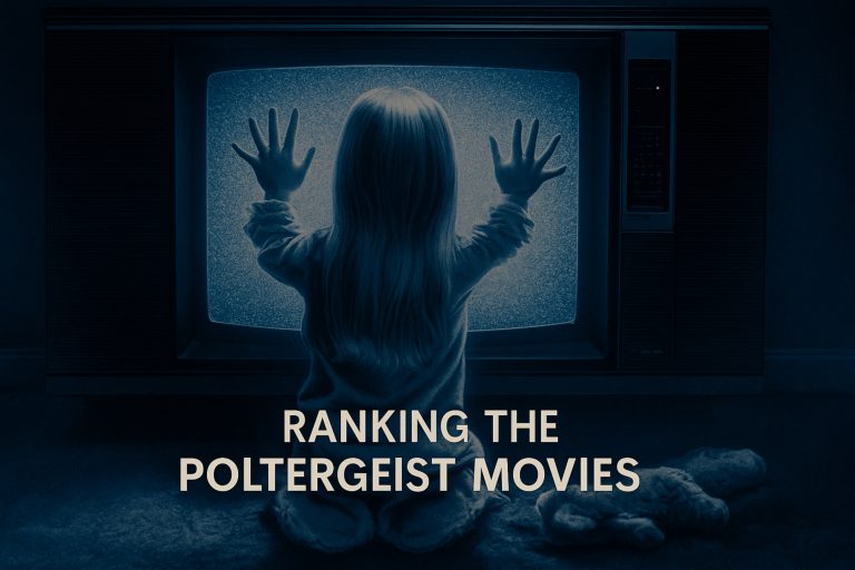 poltergeist