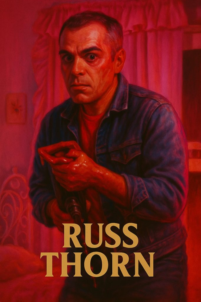 russ thorn