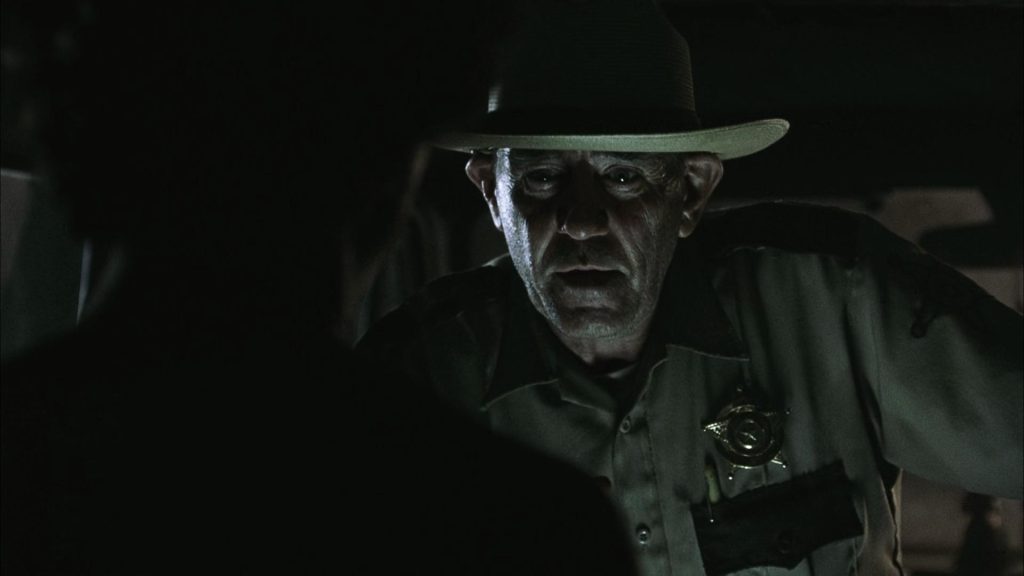 sheriff hoyt