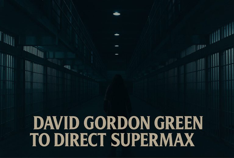 david gordon green