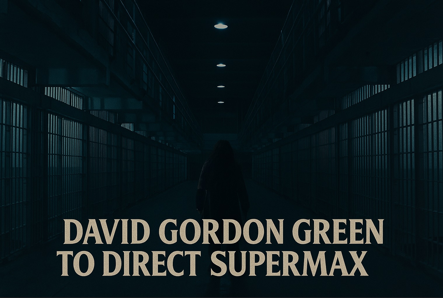 david gordon green