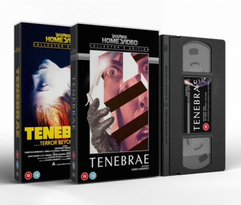 Tenebrae