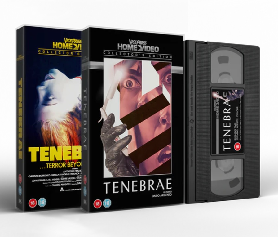tenebrae