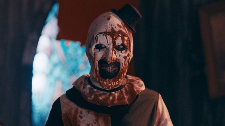 terrifier 4