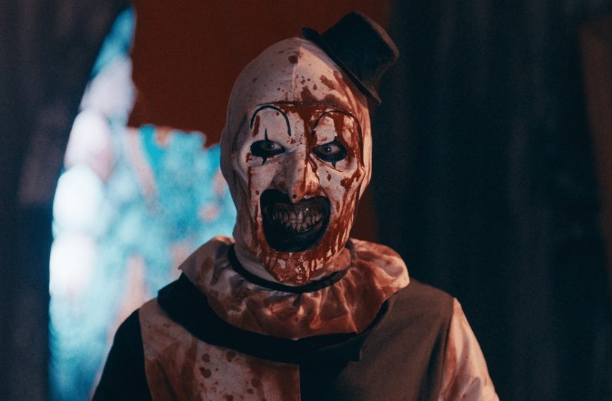 terrifier 4