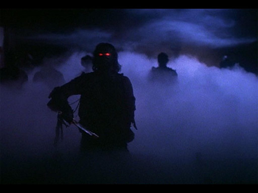 Captain William Blake