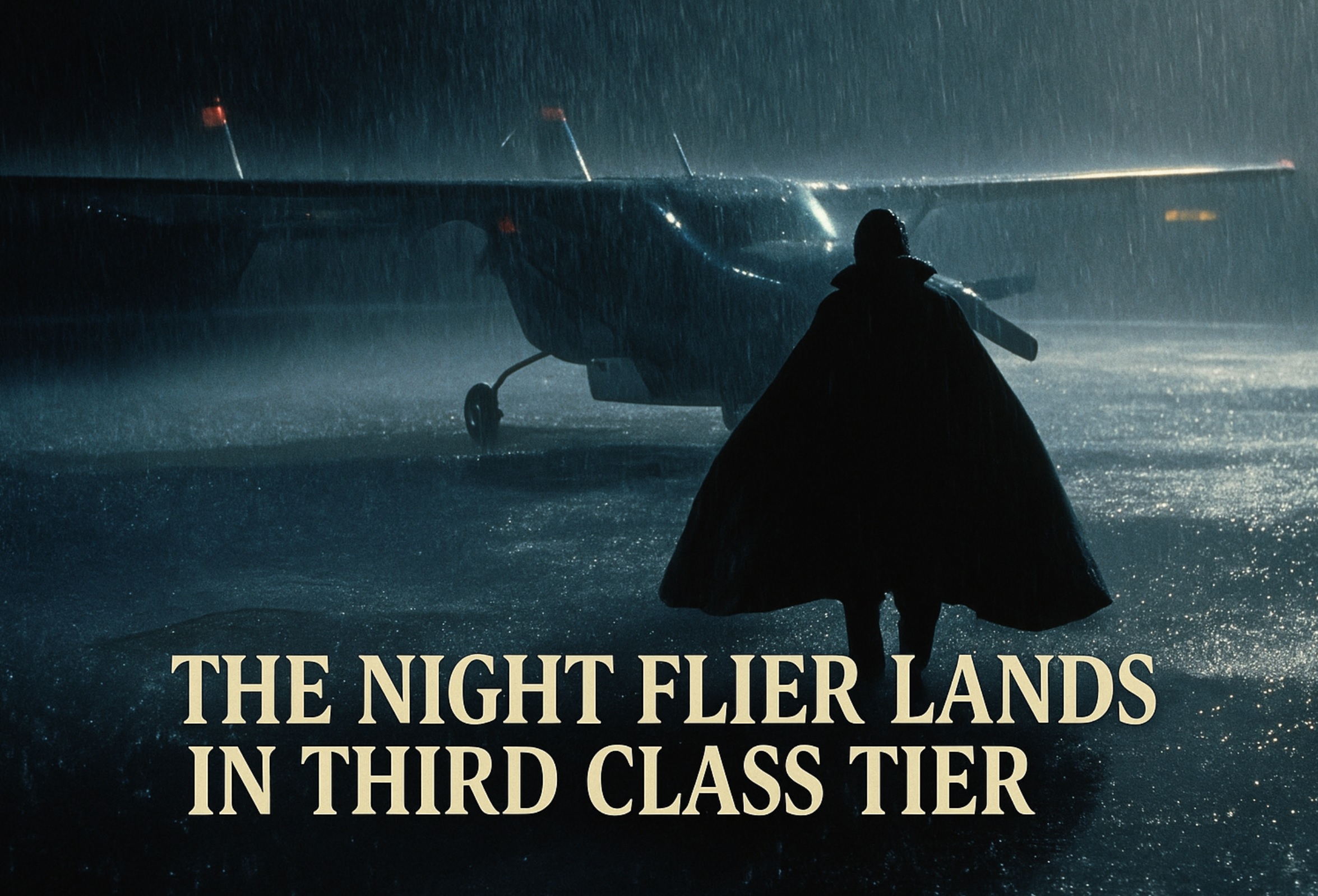 the night flier