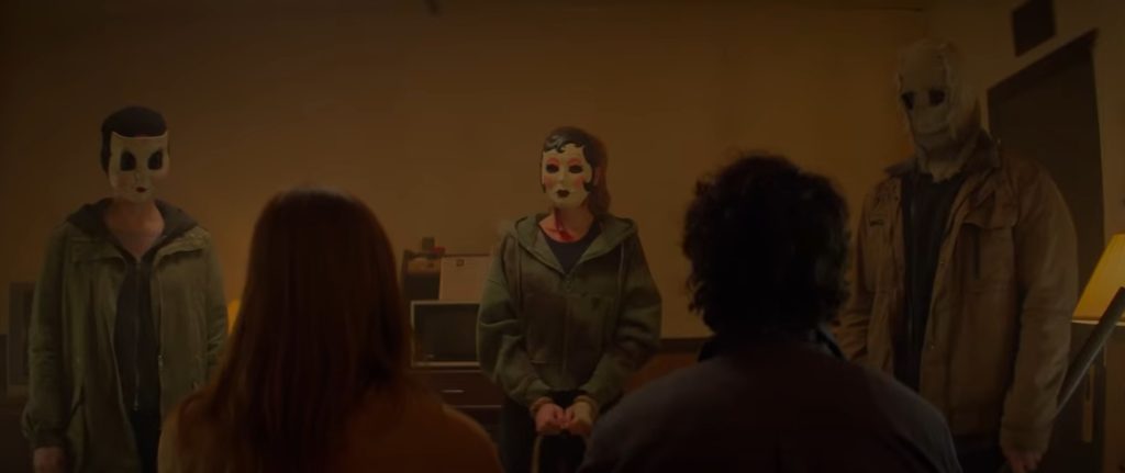 the strangers chapter 3