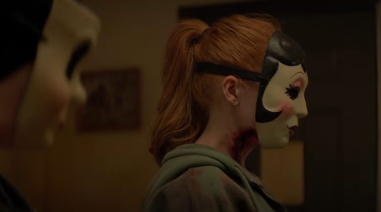 the strangers chapter 3