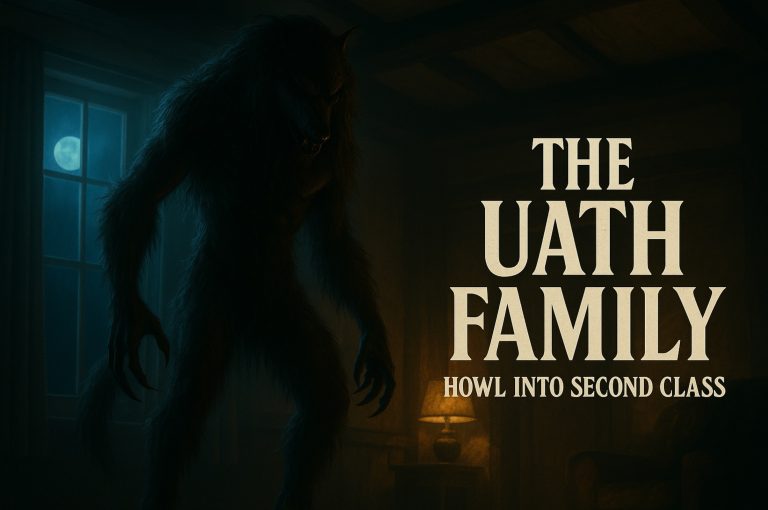 uath family