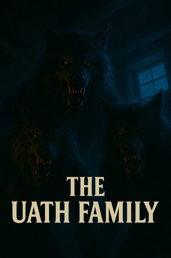 the uath family