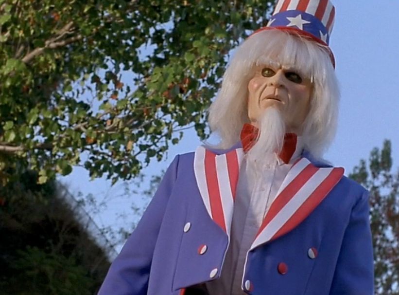 uncle sam