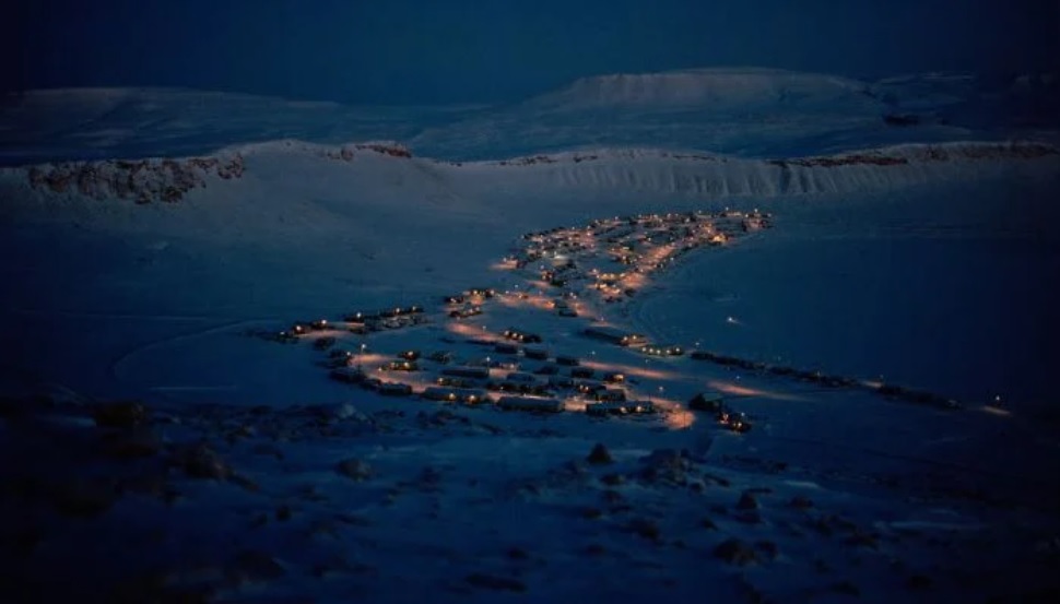 Utqiaġvik