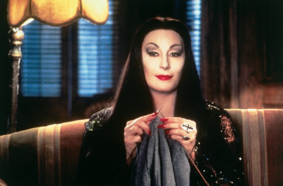 anjelica huston