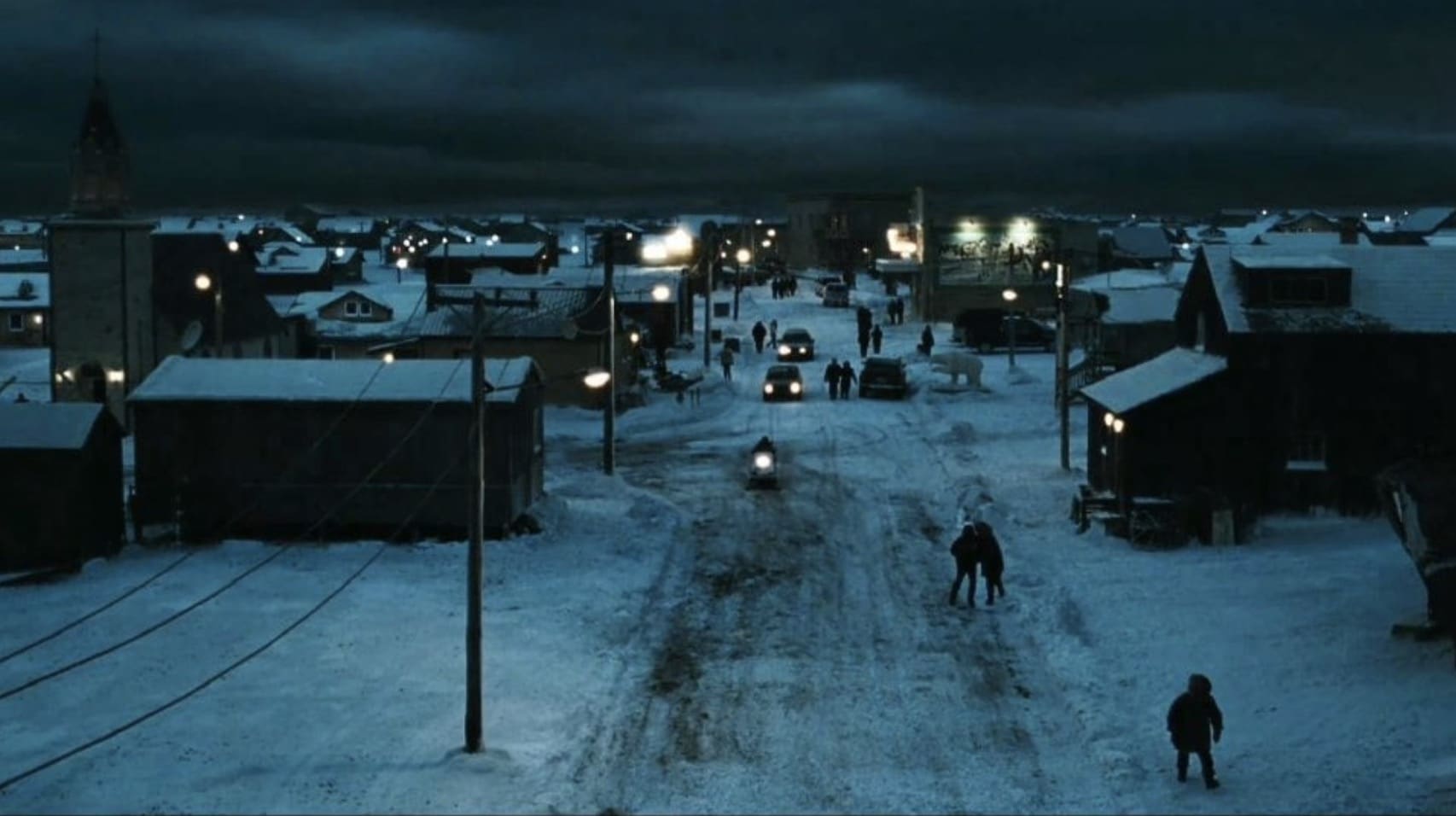 Utqiaġvik