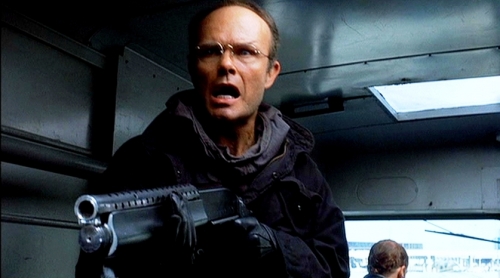 clarence boddicker