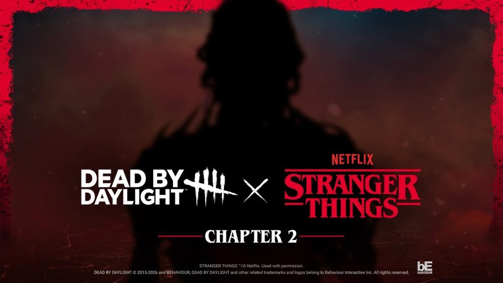 dead by daylight