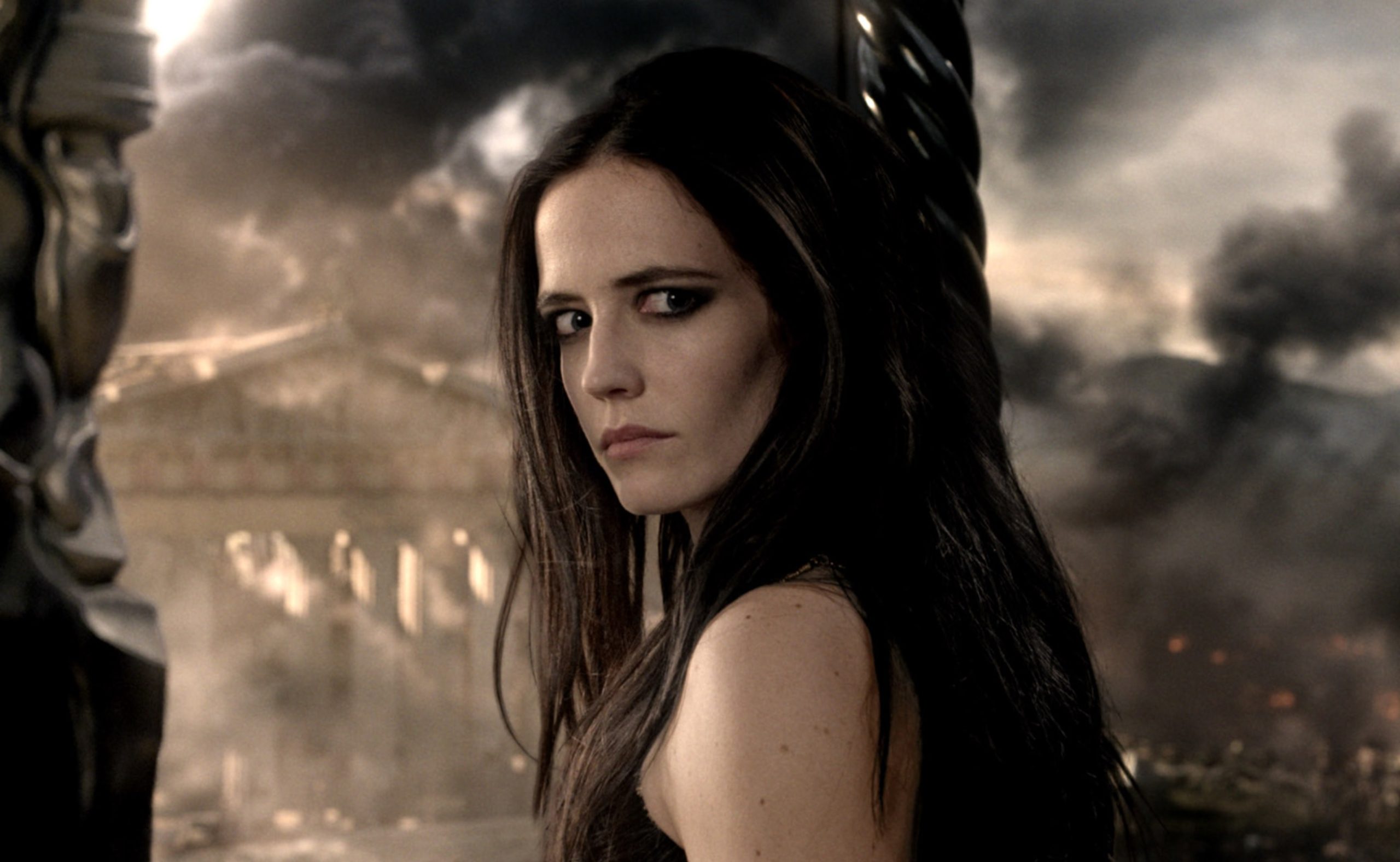 eva green