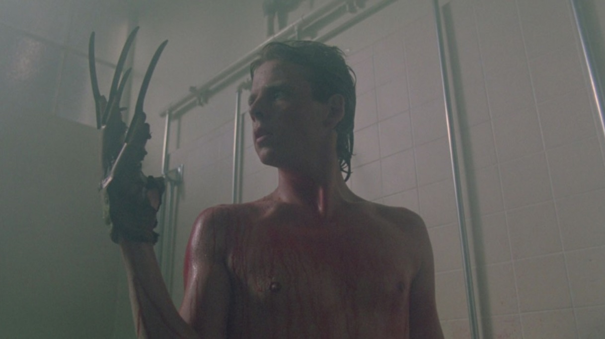 A Nightmare on Elm Street 2