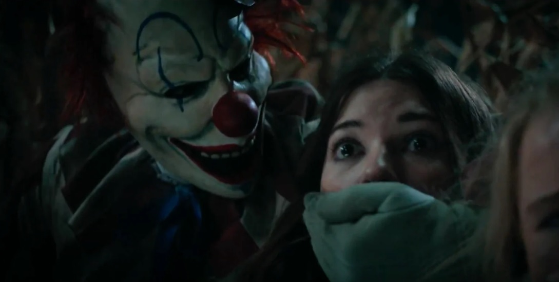 clown in a cornfield 2